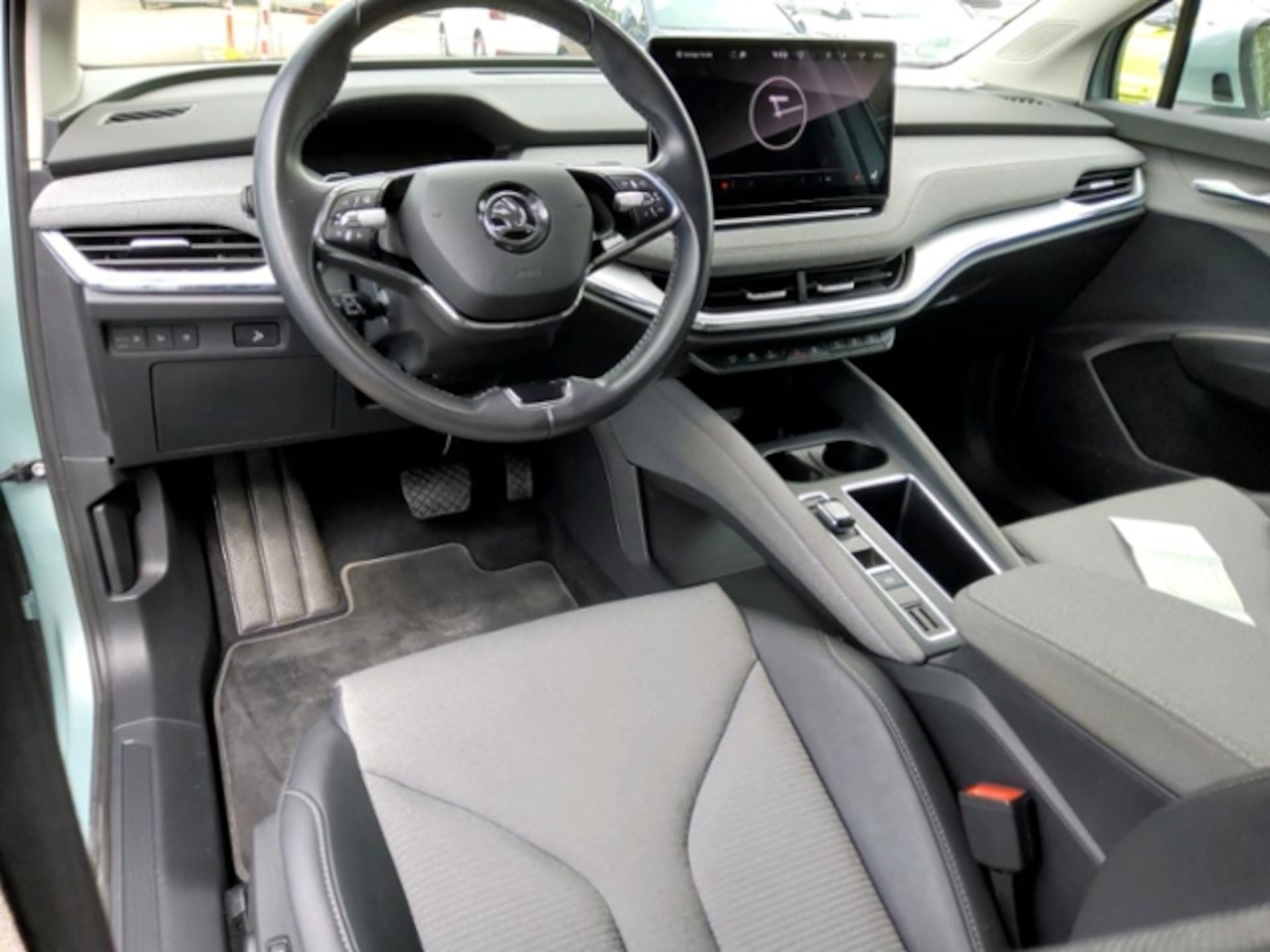 Skoda Enyaq 60
