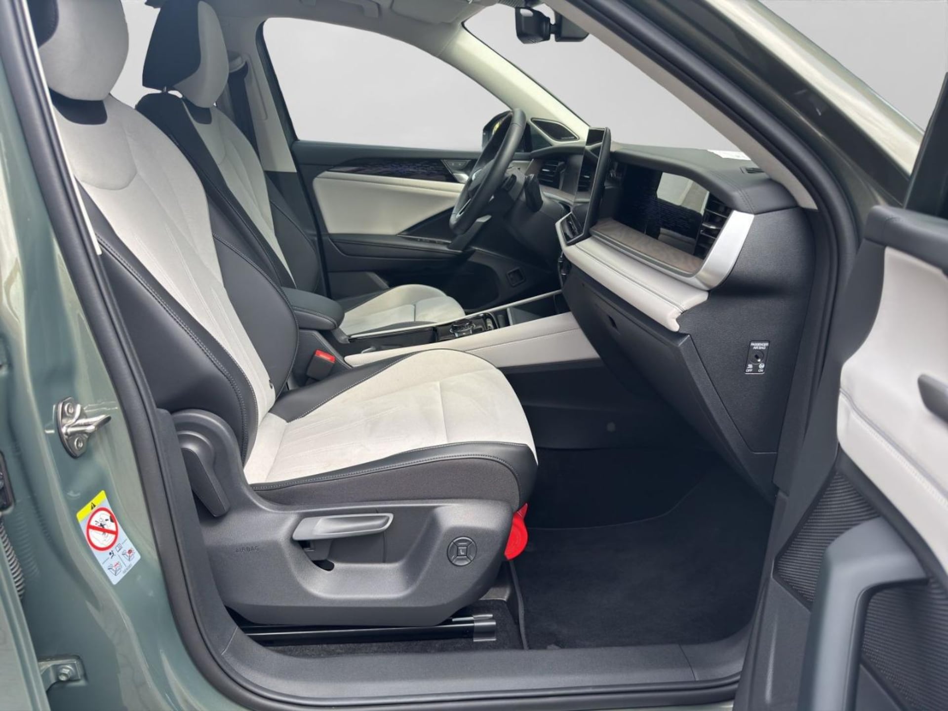 Volkswagen Tayron Elegance