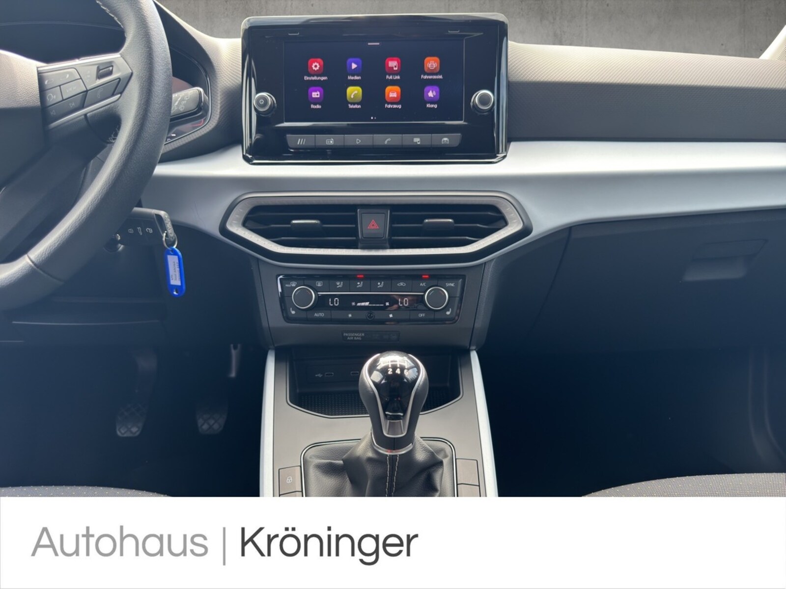 SEAT Arona – Bild 14