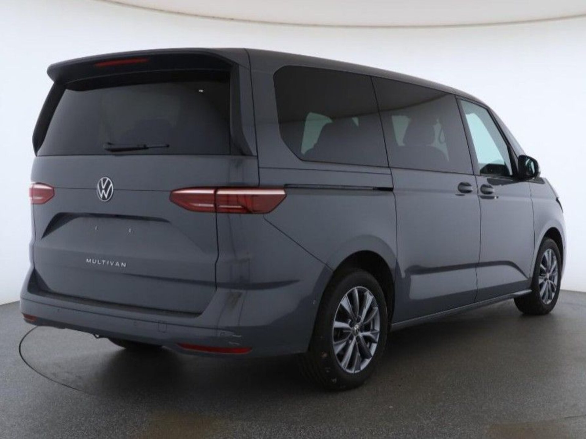 Volkswagen Multivan Langversion Life