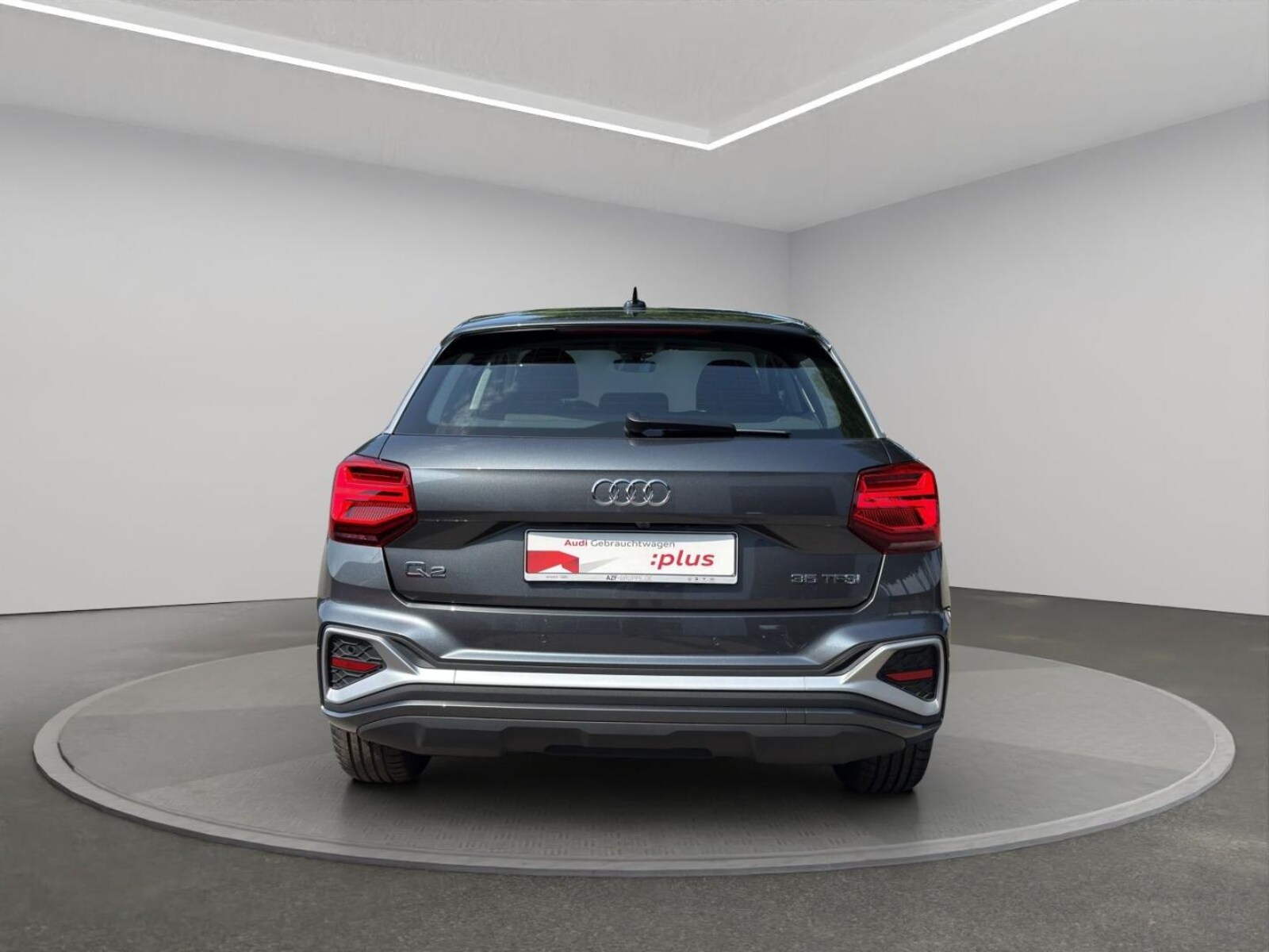 Audi Q2 – Bild 7