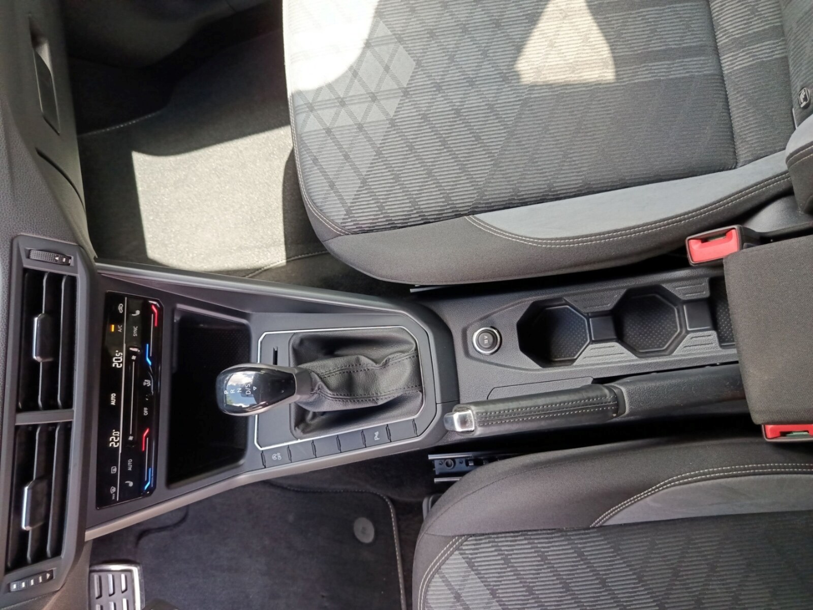 Volkswagen Taigo – Bild 13