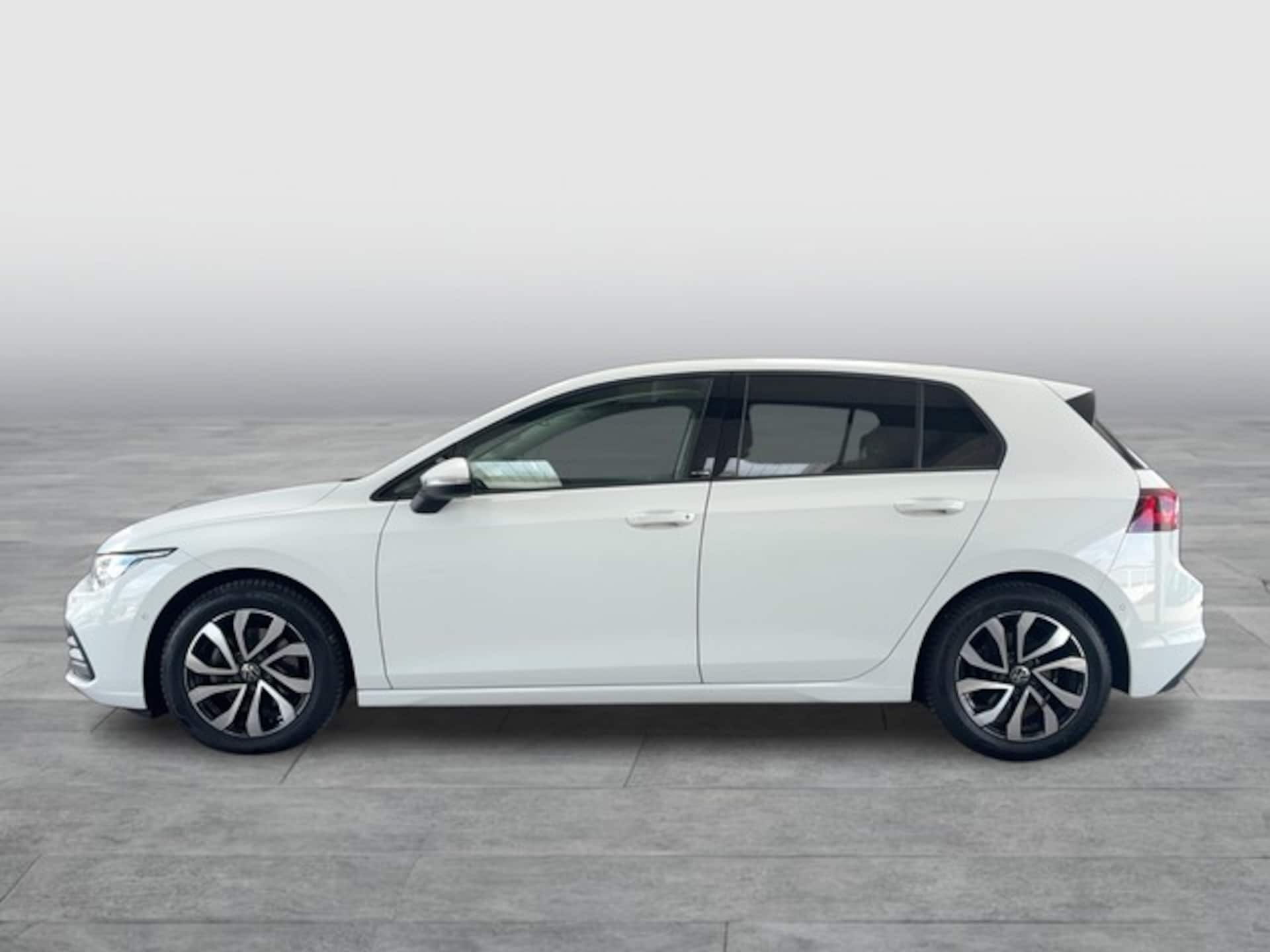 Volkswagen Golf Active