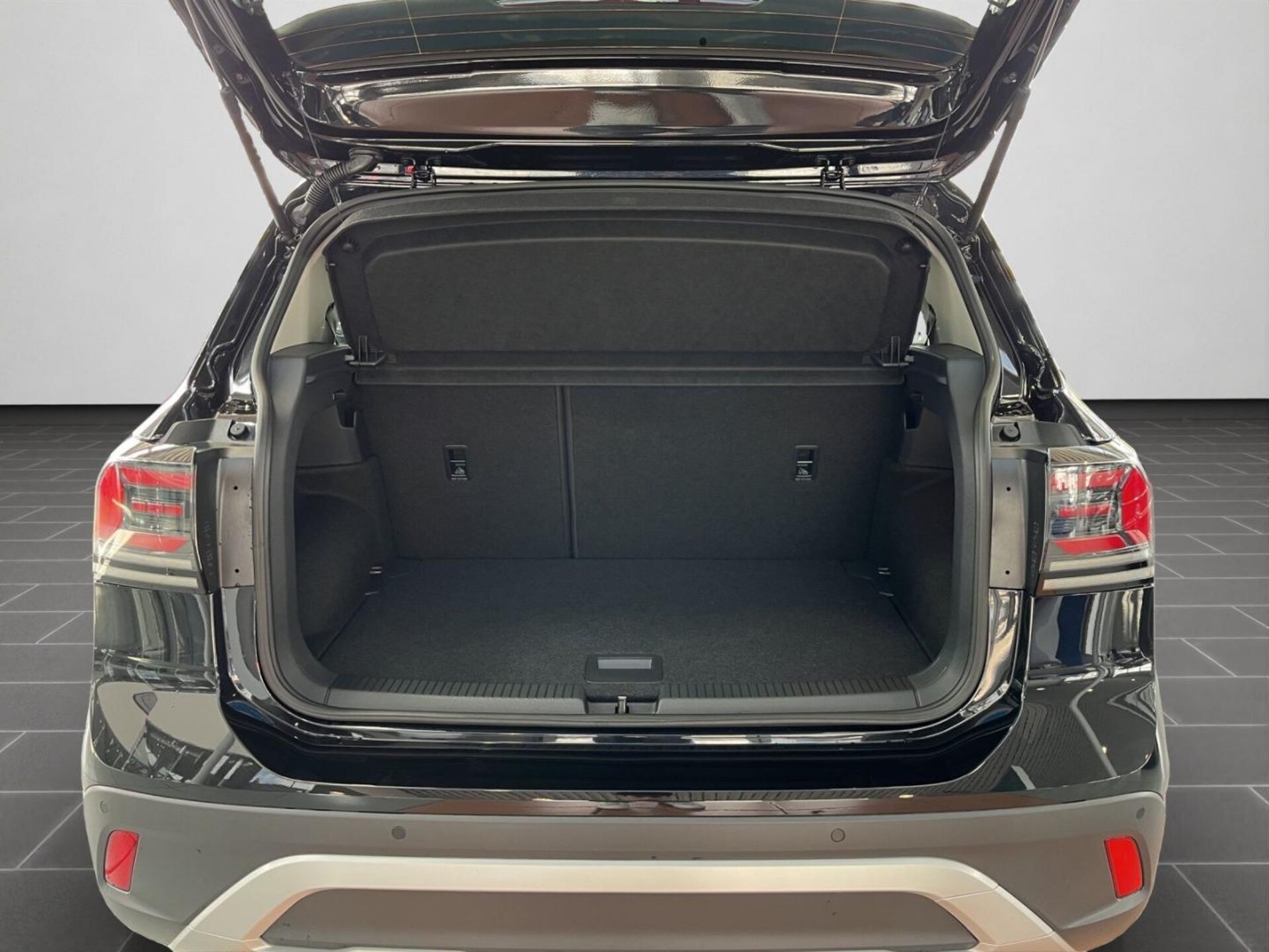 Volkswagen T-Cross ENERGY