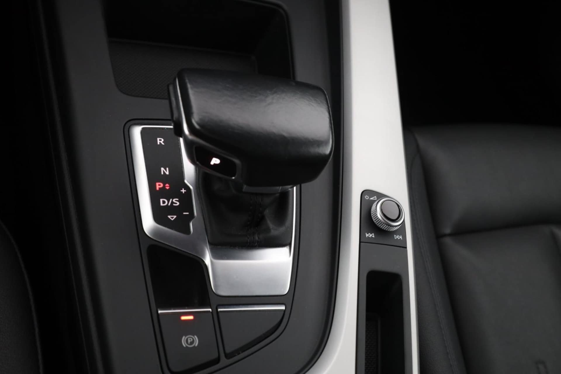 Audi A4 Avant Advanced