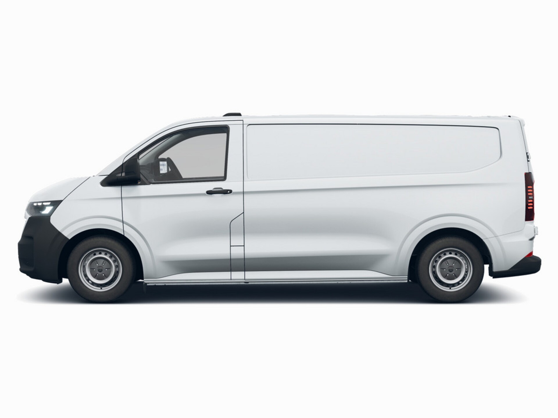 Volkswagen Transporter Kasten langer Radstand