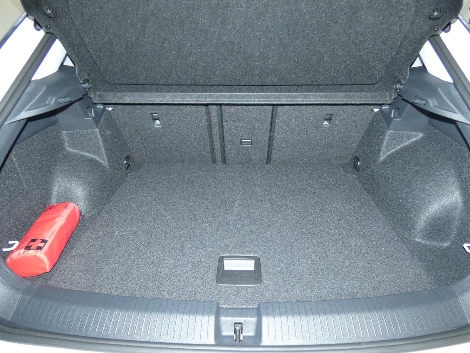Volkswagen T-Roc – Bild 10