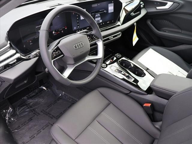 2026 Audi A5 Sedan