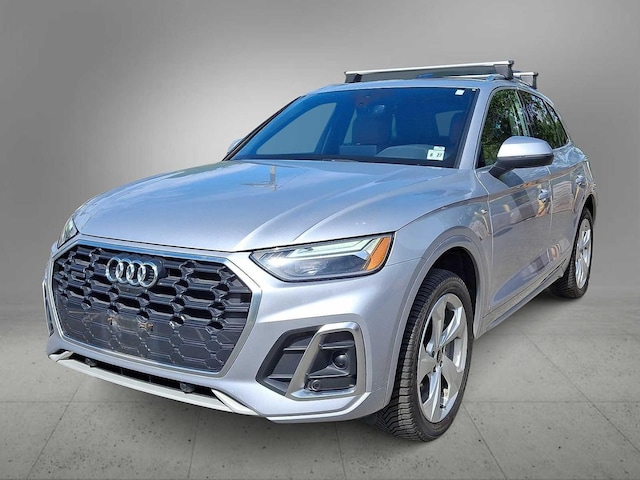 Photo of 2022 Audi Q5 