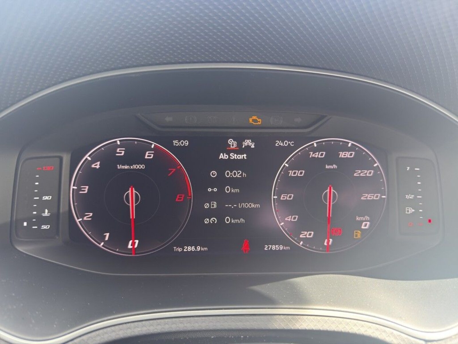 SEAT Ibiza – Bild 12