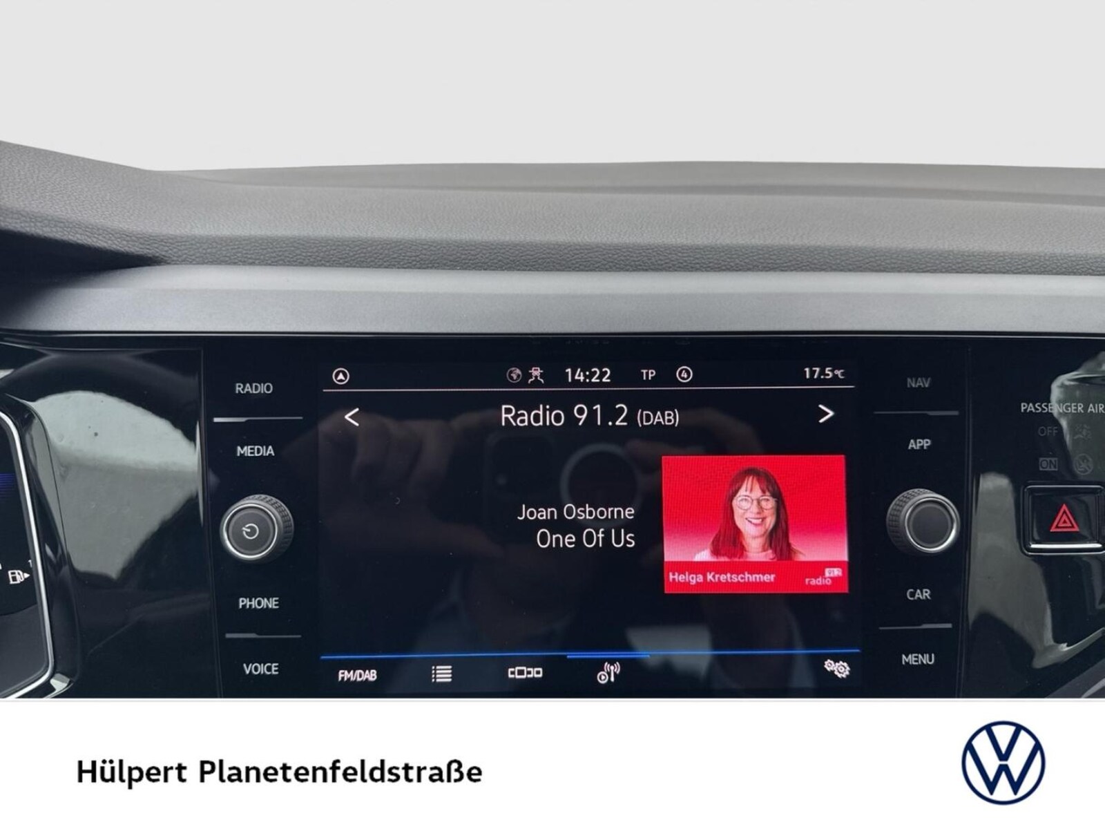 Volkswagen Taigo – Bild 11