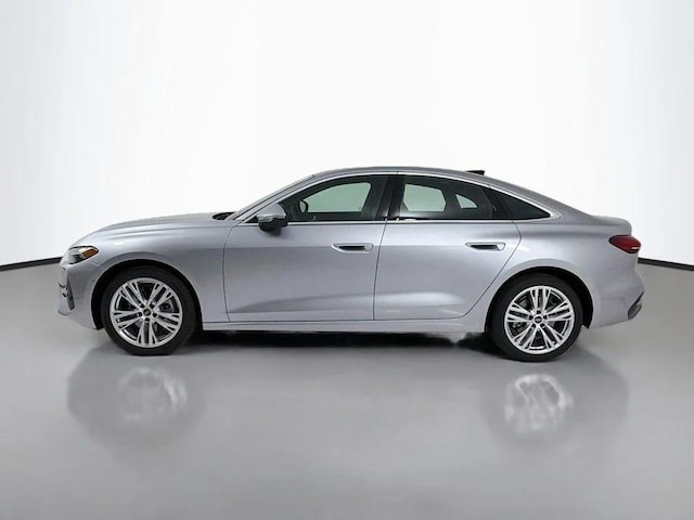 2026 Audi A5 Sedan