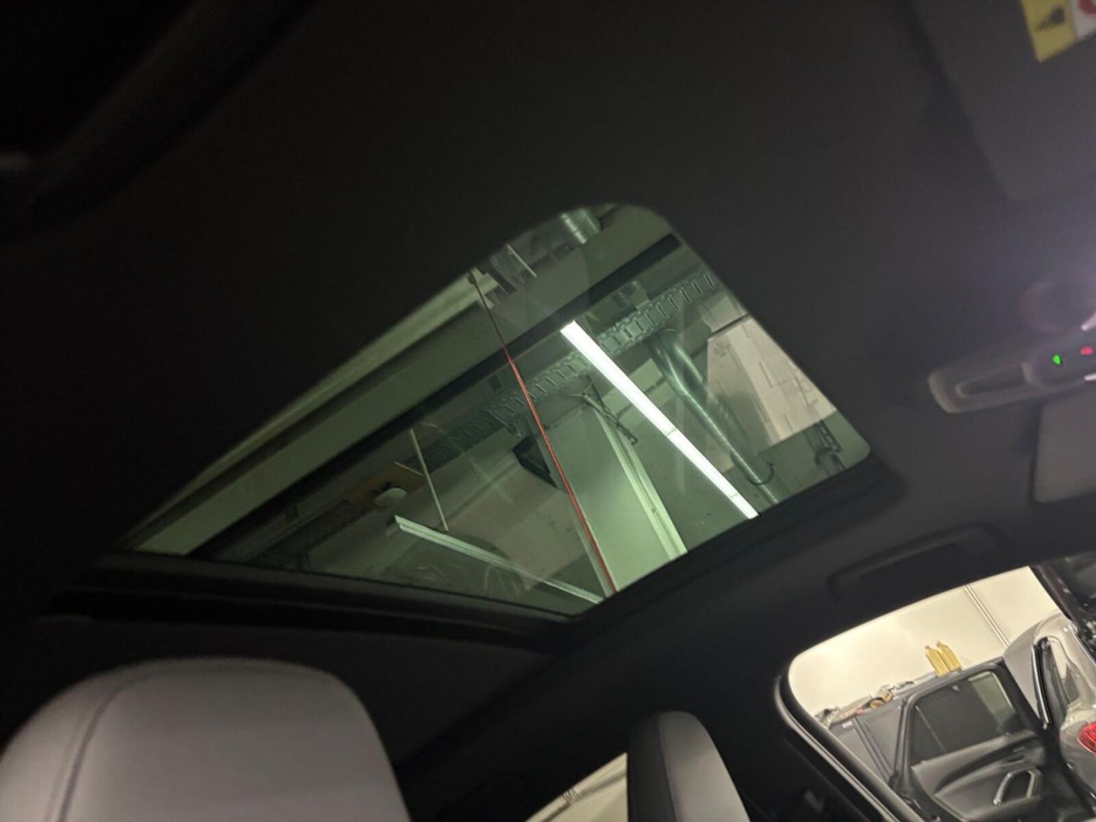 Audi Q6 Sportback e-tron – Bild 13