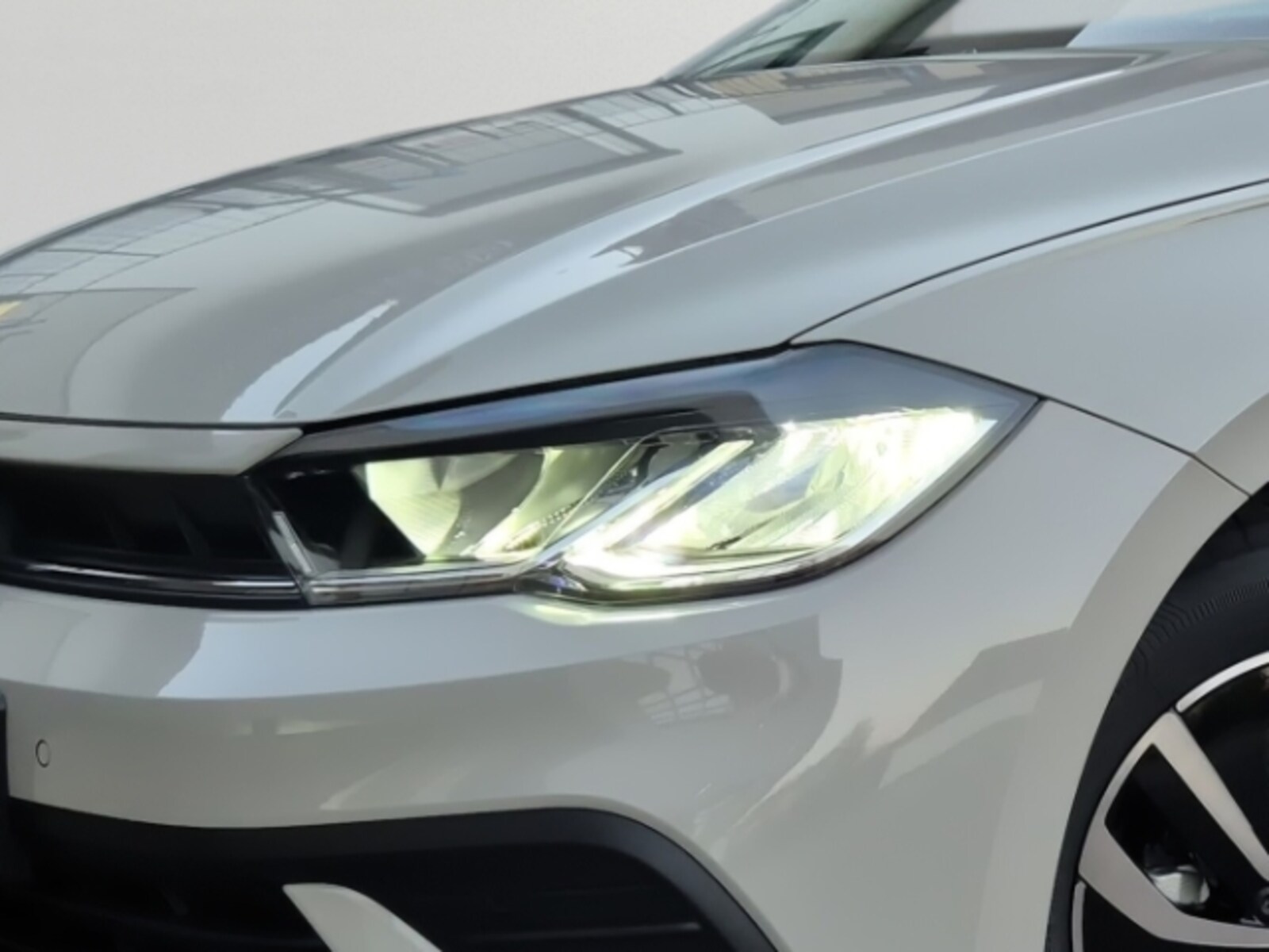Volkswagen Polo – Bild 5