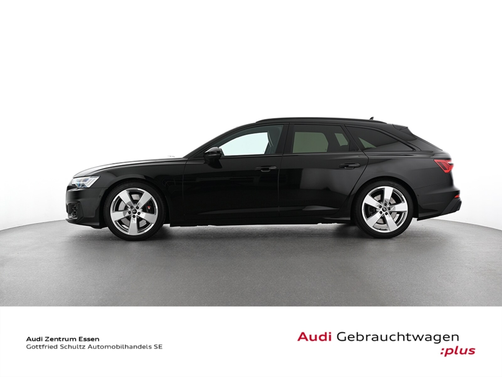 Audi S6 Avant – Bild 4