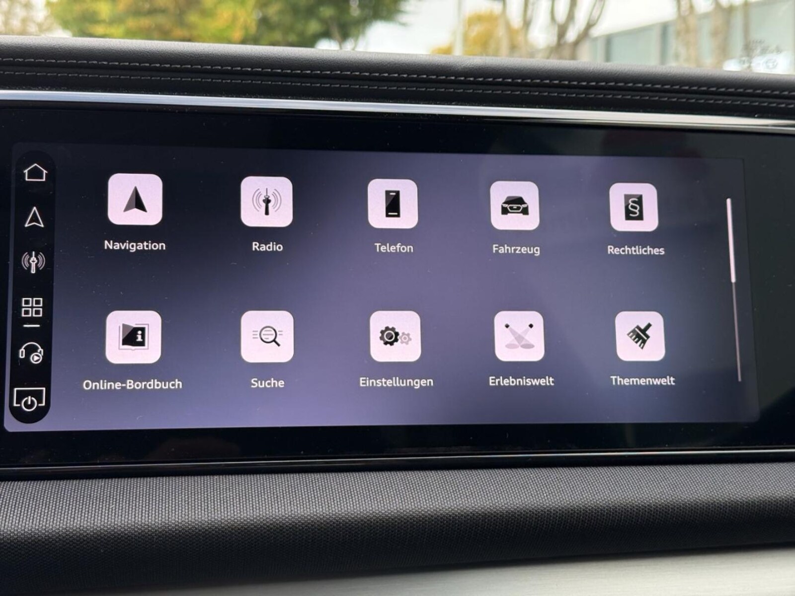 Audi Q7 – Bild 21