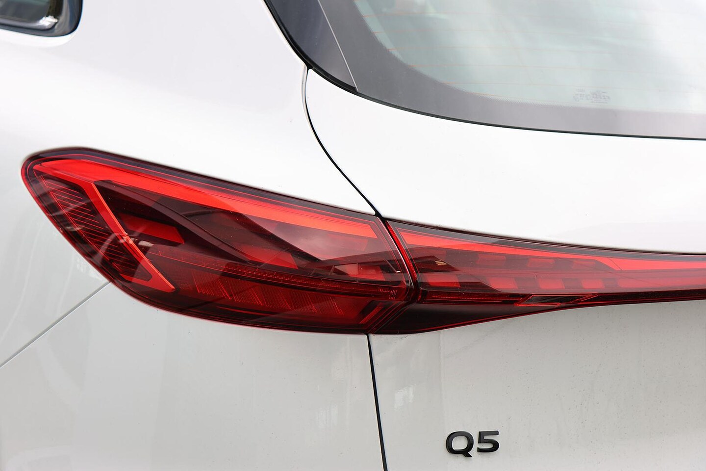 Image about Audi Q5 SUV TDI quattro 150 kW sport