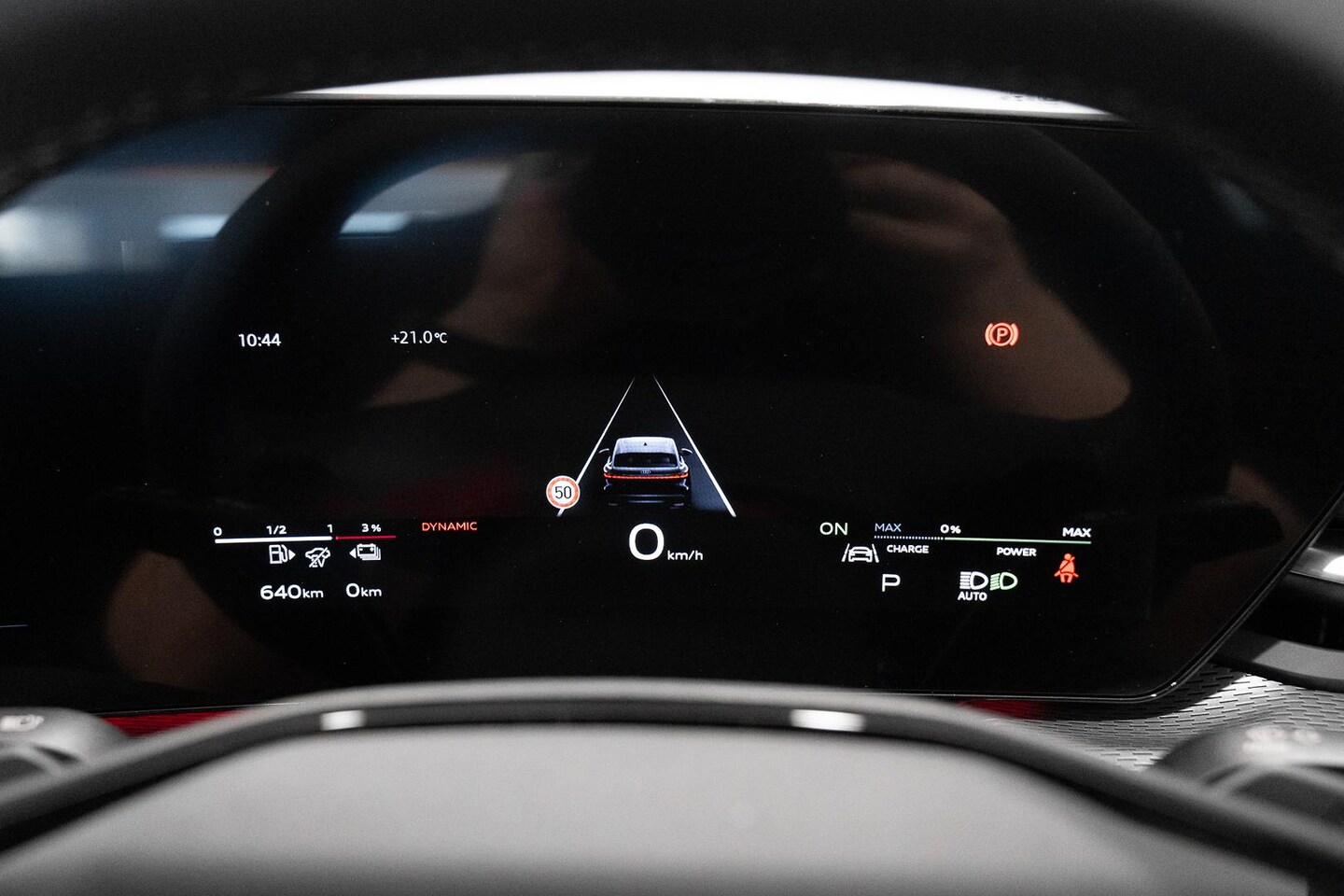 Image about Audi Q5 Sportback e-hybrid quattro S tronic