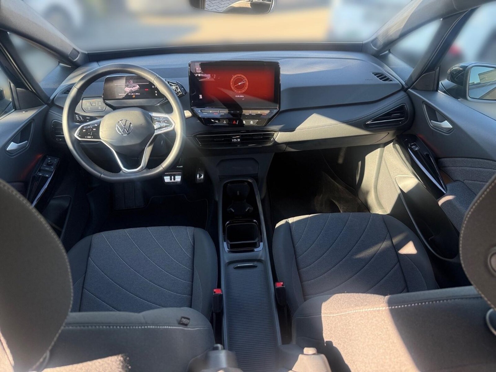 Volkswagen ID.3 – Bild 13