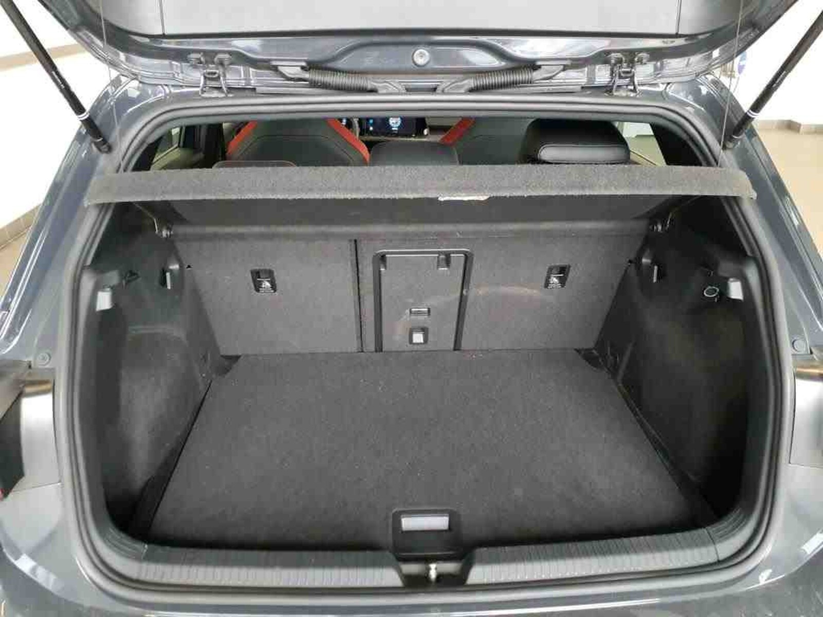 Volkswagen Golf – Bild 8