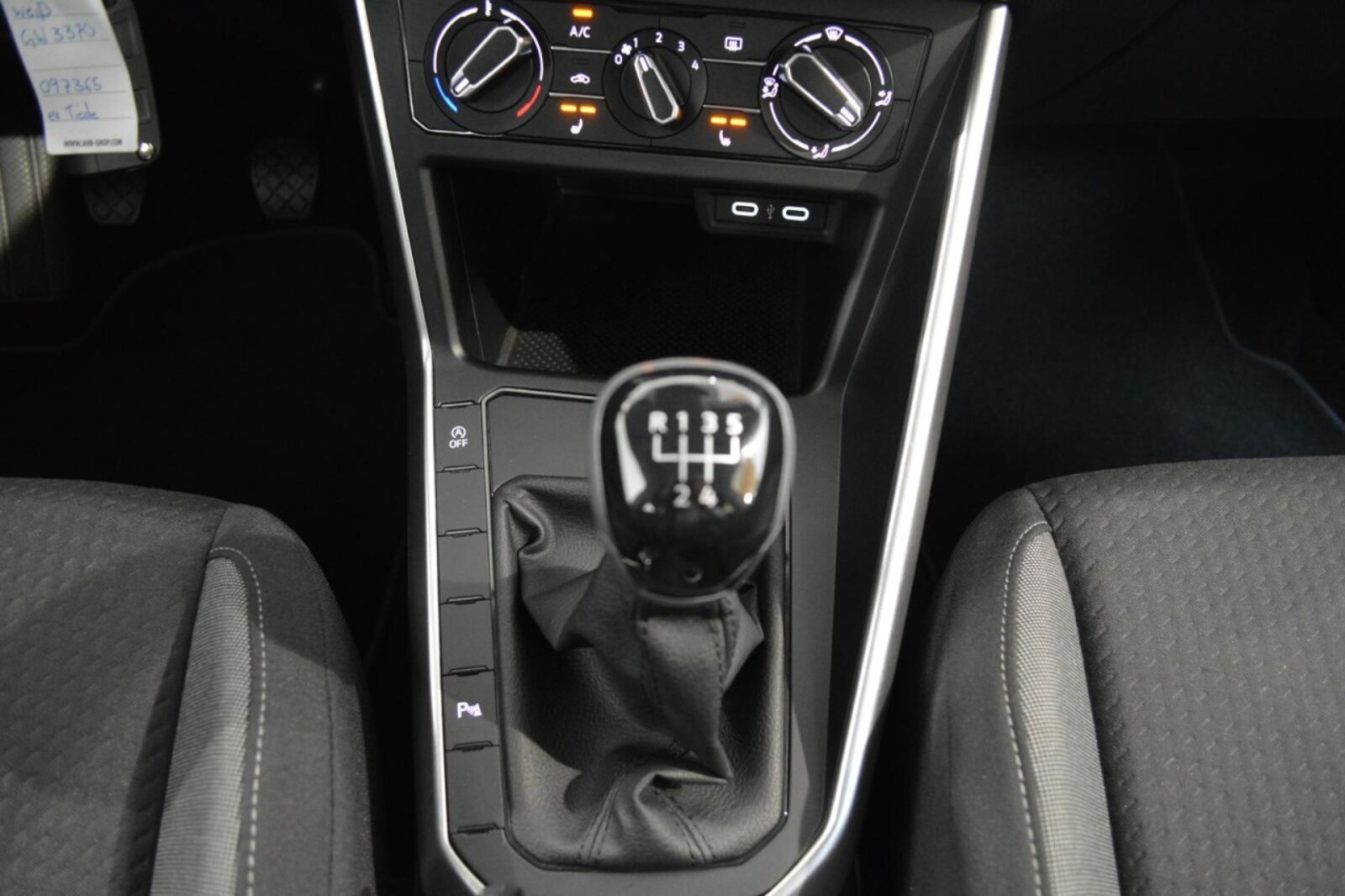 Volkswagen Polo – Bild 10