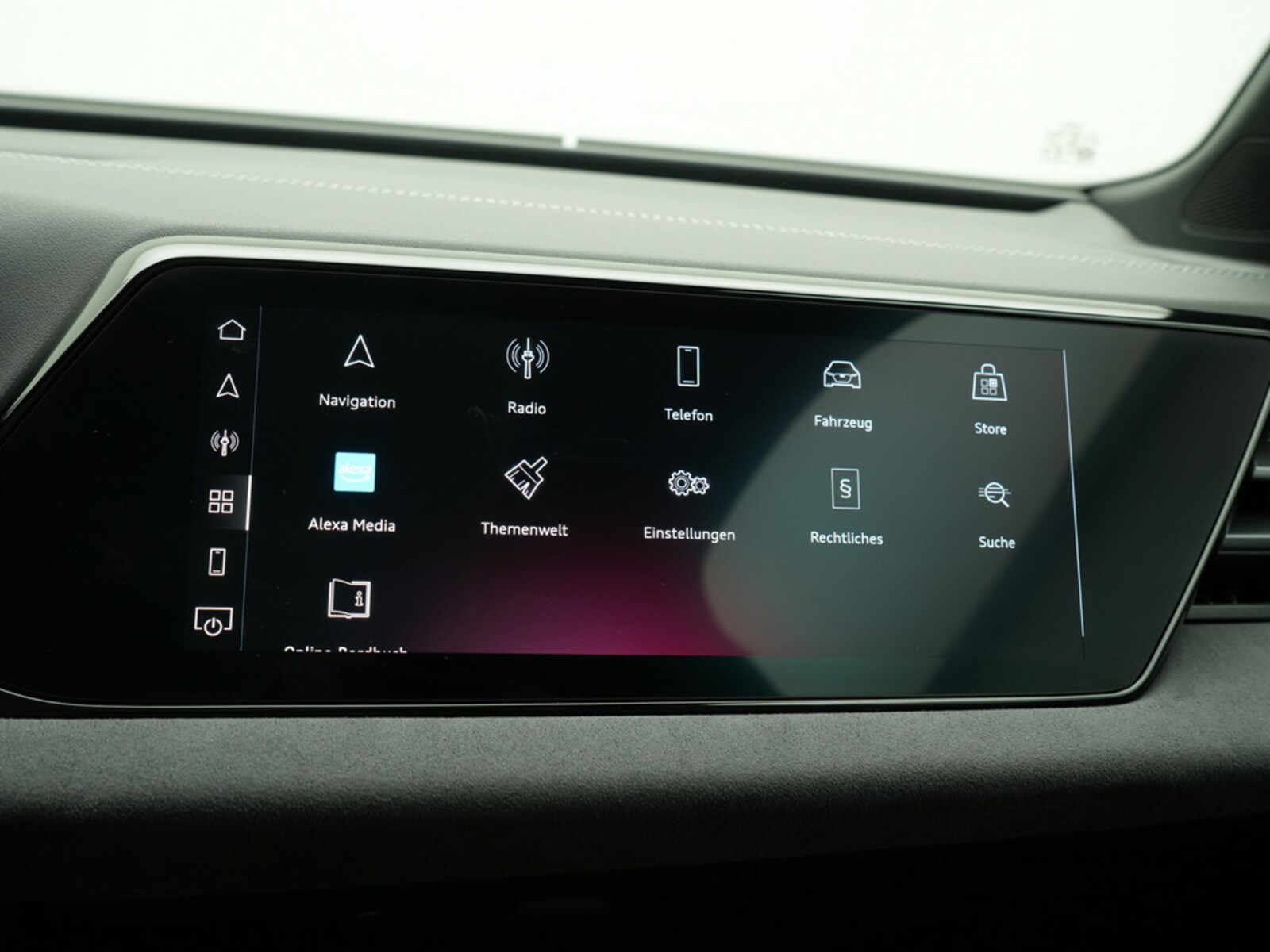 Audi S5 Avant – Bild 22