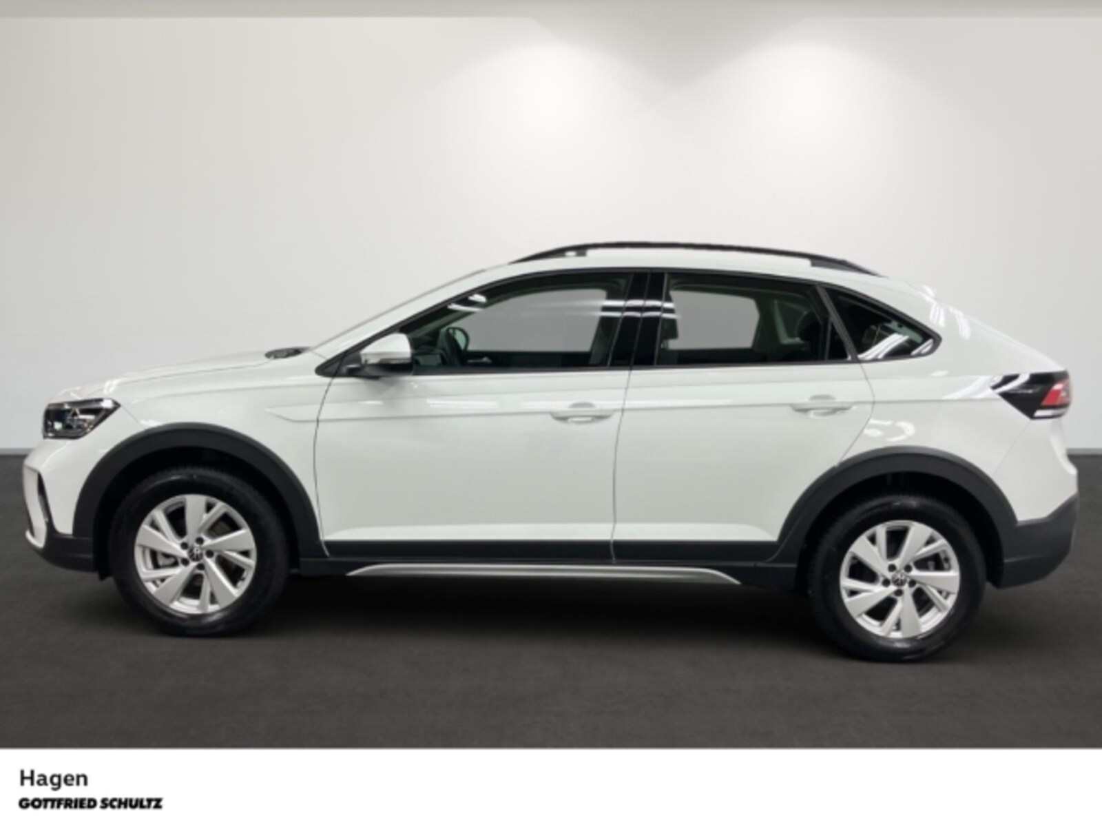 Volkswagen Taigo – Bild 2