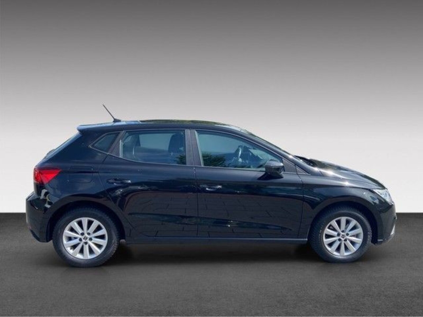 SEAT Ibiza – Bild 7