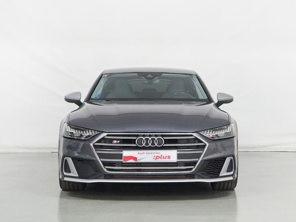 Audi S7 Sportback
