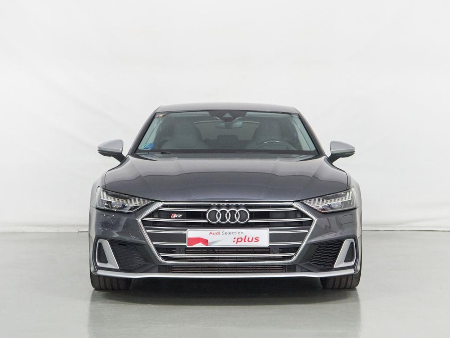 Audi S7 Sportback