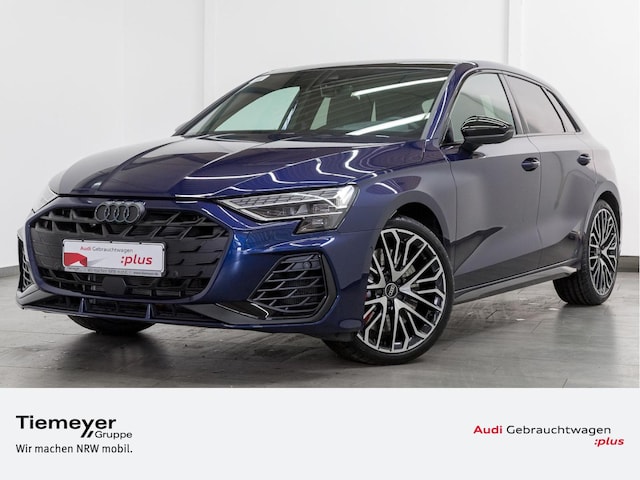 Audi S3 Sportback