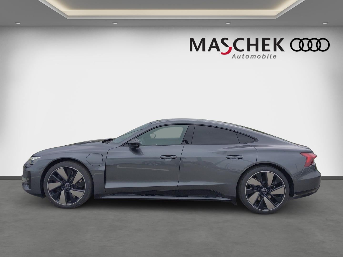 Image about Audi RS e-tron GT e-tron quattro