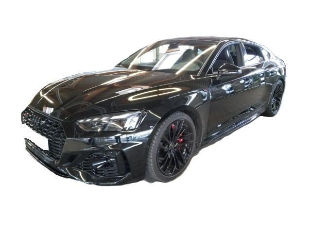 Image about Audi RS 5 Sportback TFSI quattro tiptronic