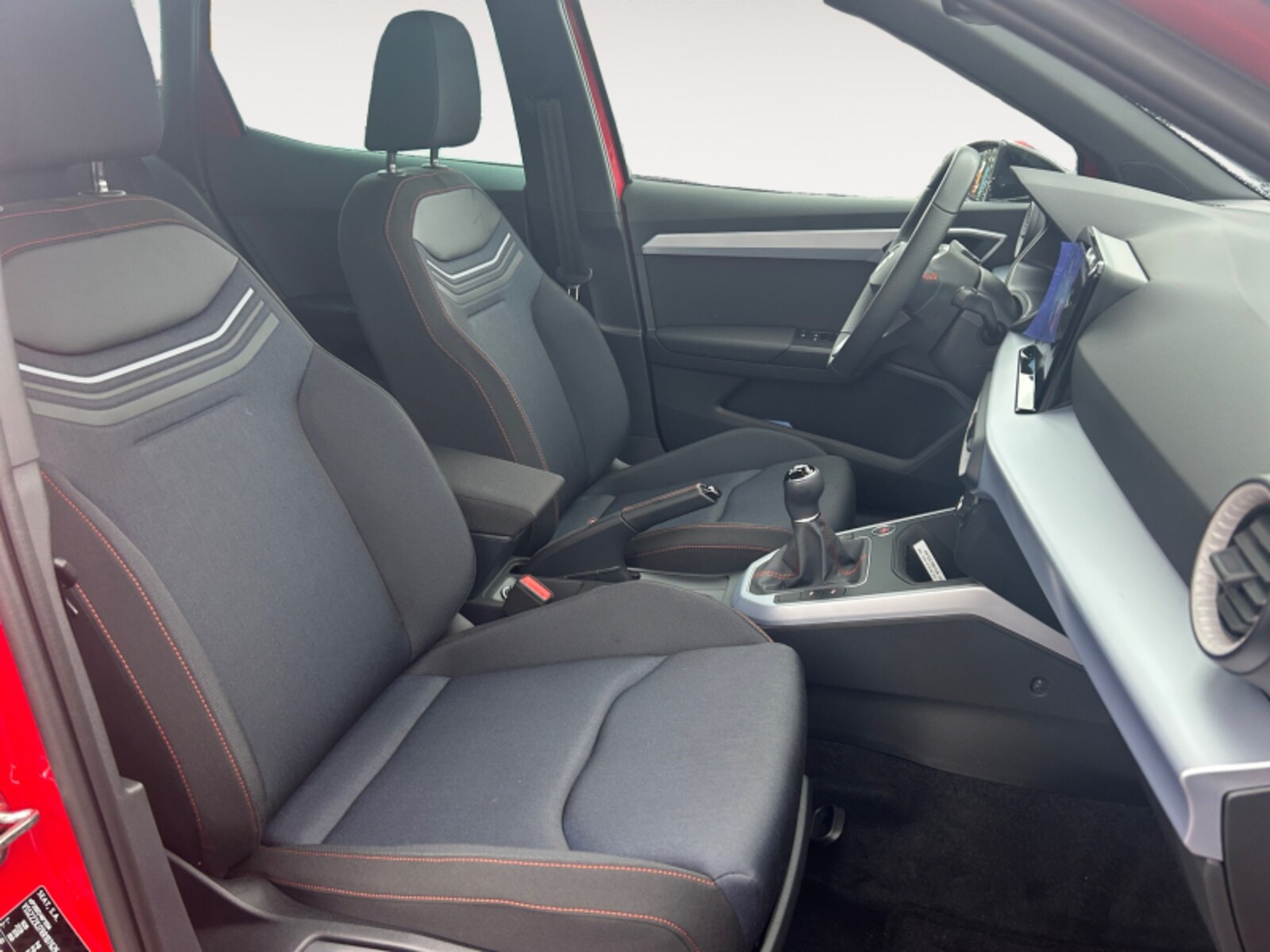 SEAT Arona – Bild 15