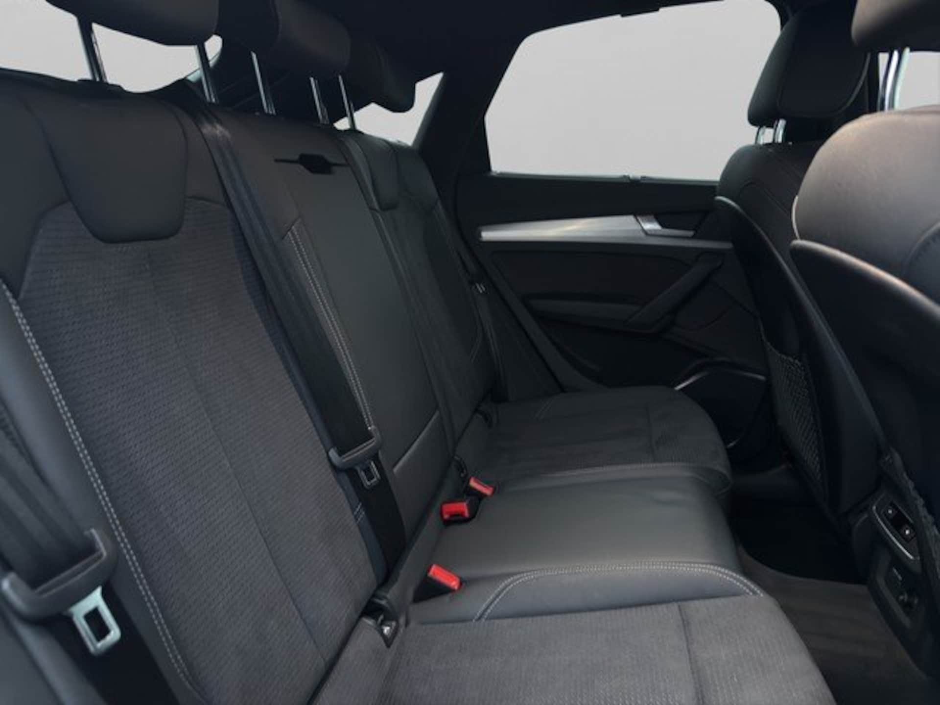 Audi Q5 Sportback S line