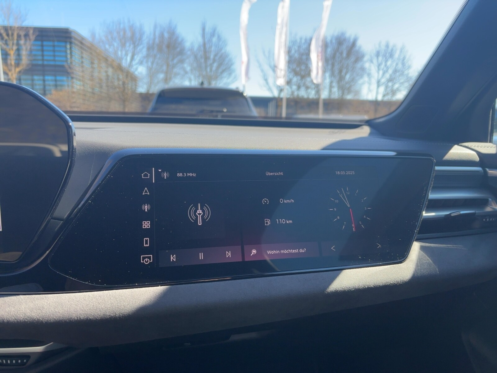 Audi A5 Avant – Bild 14