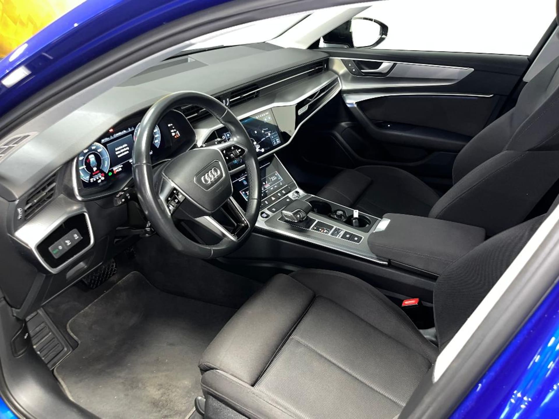 Audi A6 Avant TFSI e Sport