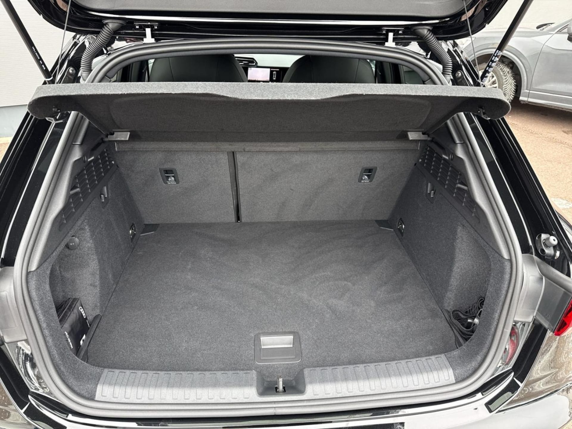 Audi A3 Sportback S line