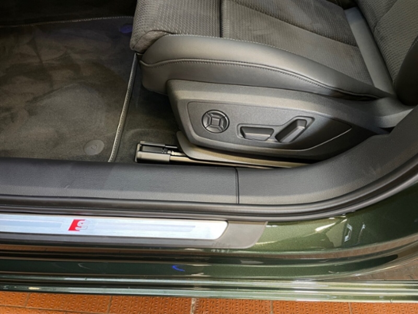 Audi A6 Avant – Bild 18