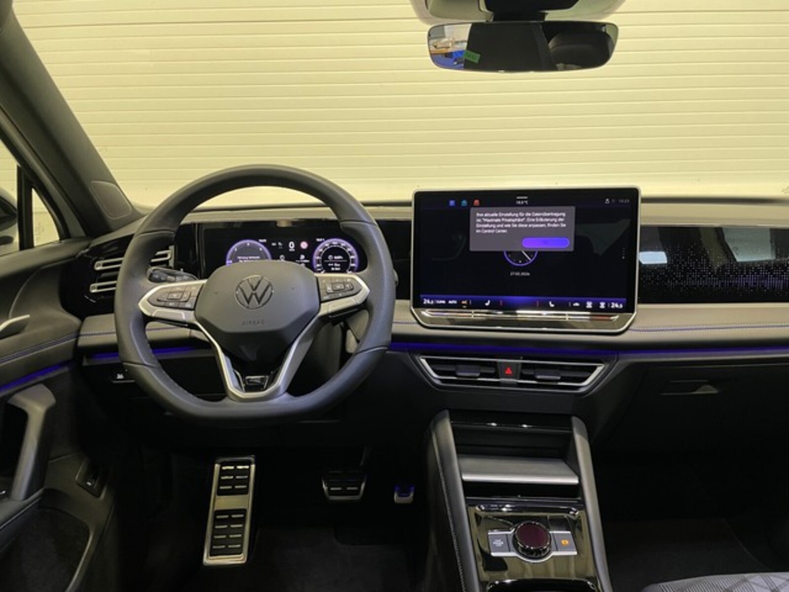 Volkswagen Tiguan – Bild 10