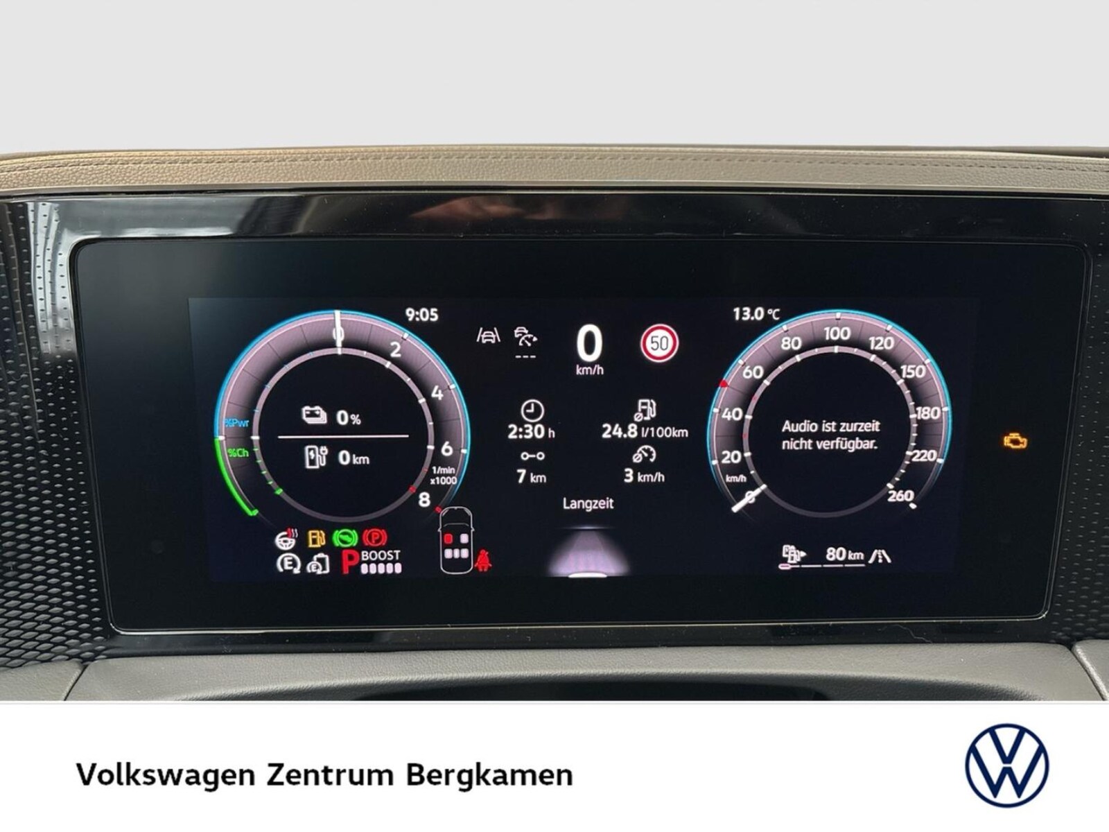 Volkswagen Tiguan – Bild 10
