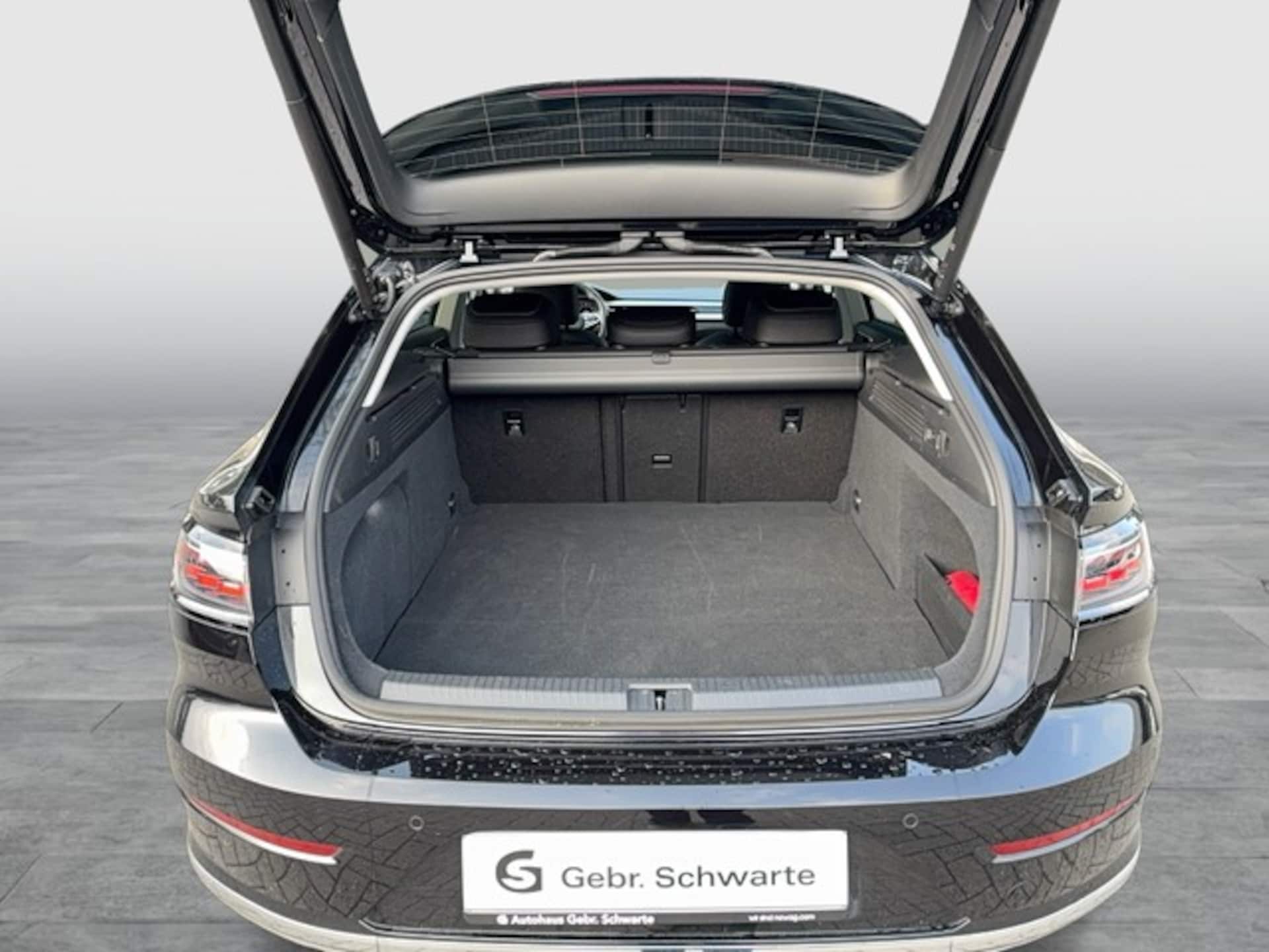 Volkswagen Arteon Shooting Brake Elegance