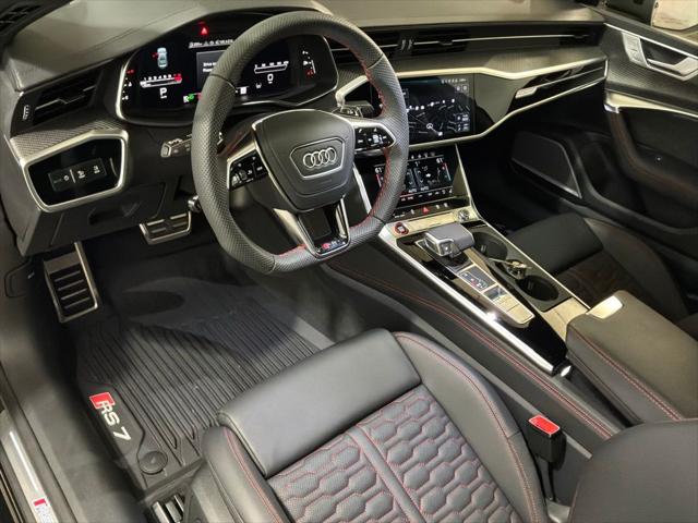 2026 Audi RS 7 Base - Photo 17