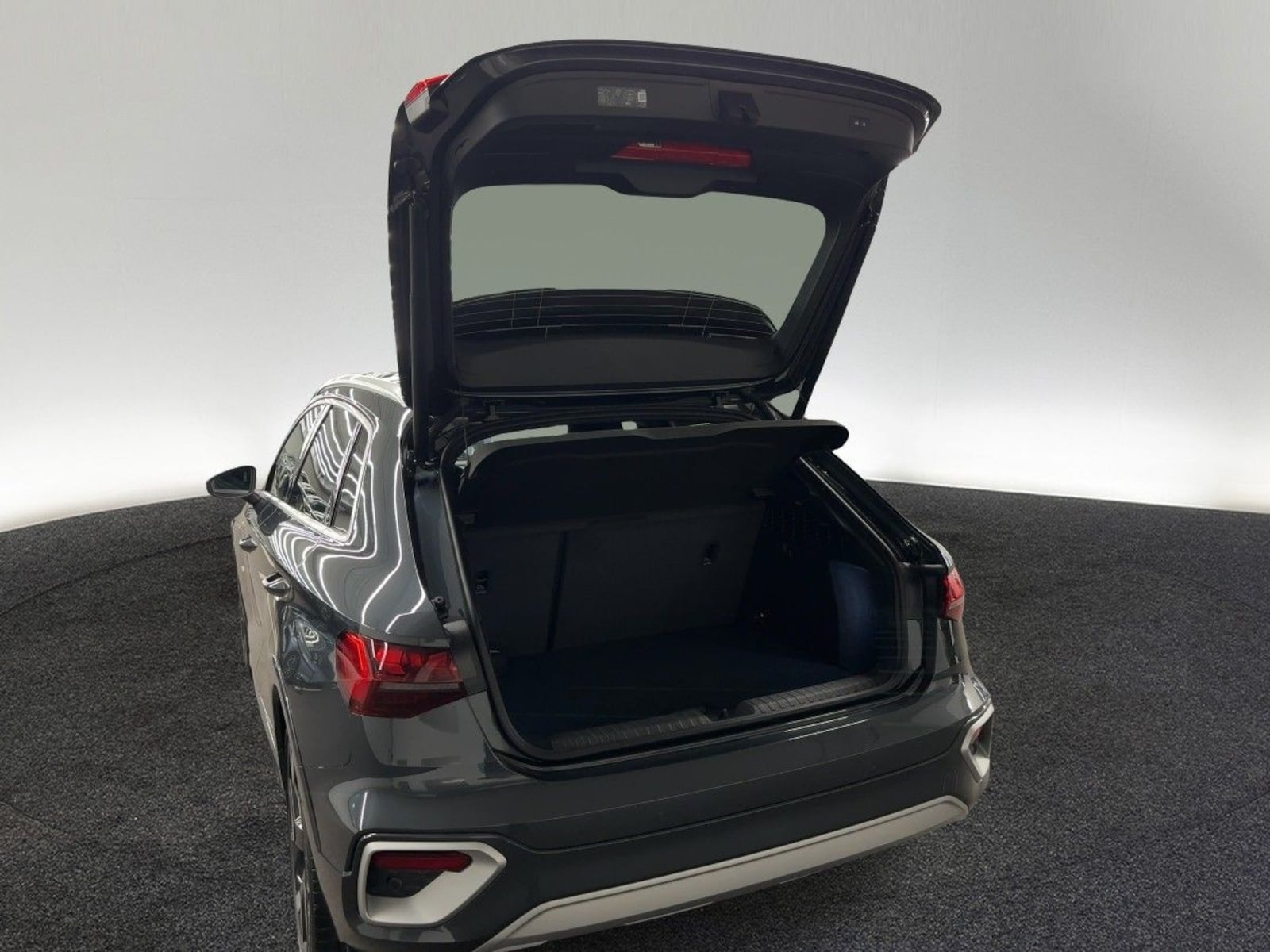 Audi A3 allstreet – Bild 9