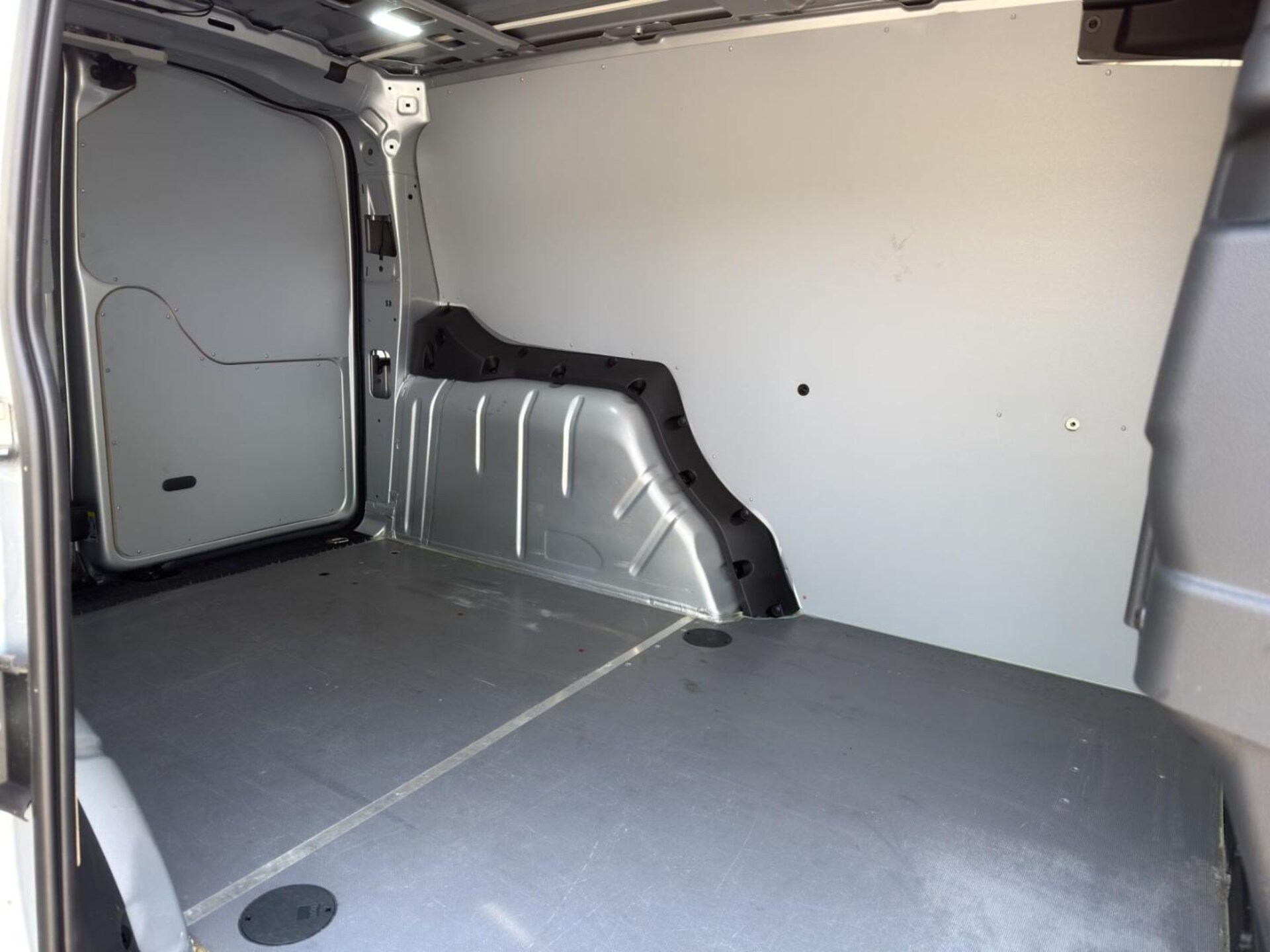 Volkswagen Caddy Maxi Cargo