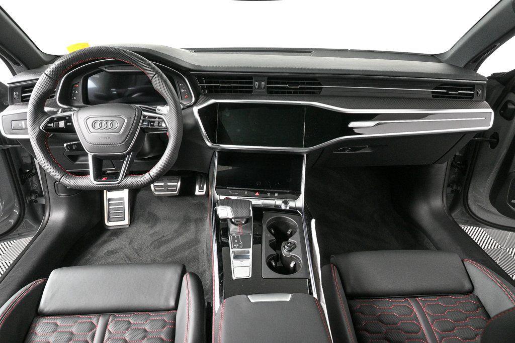 2026 Audi RS 7 Base - Photo 20