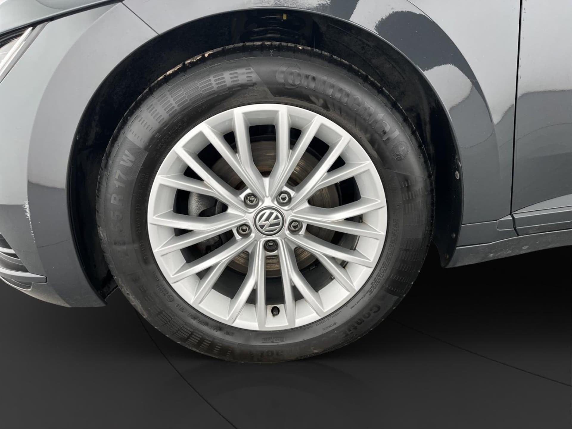Volkswagen Arteon Basis-Modell