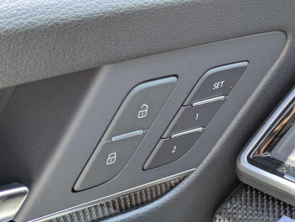 2025 Audi SQ5 Premium Plus - Photo 21