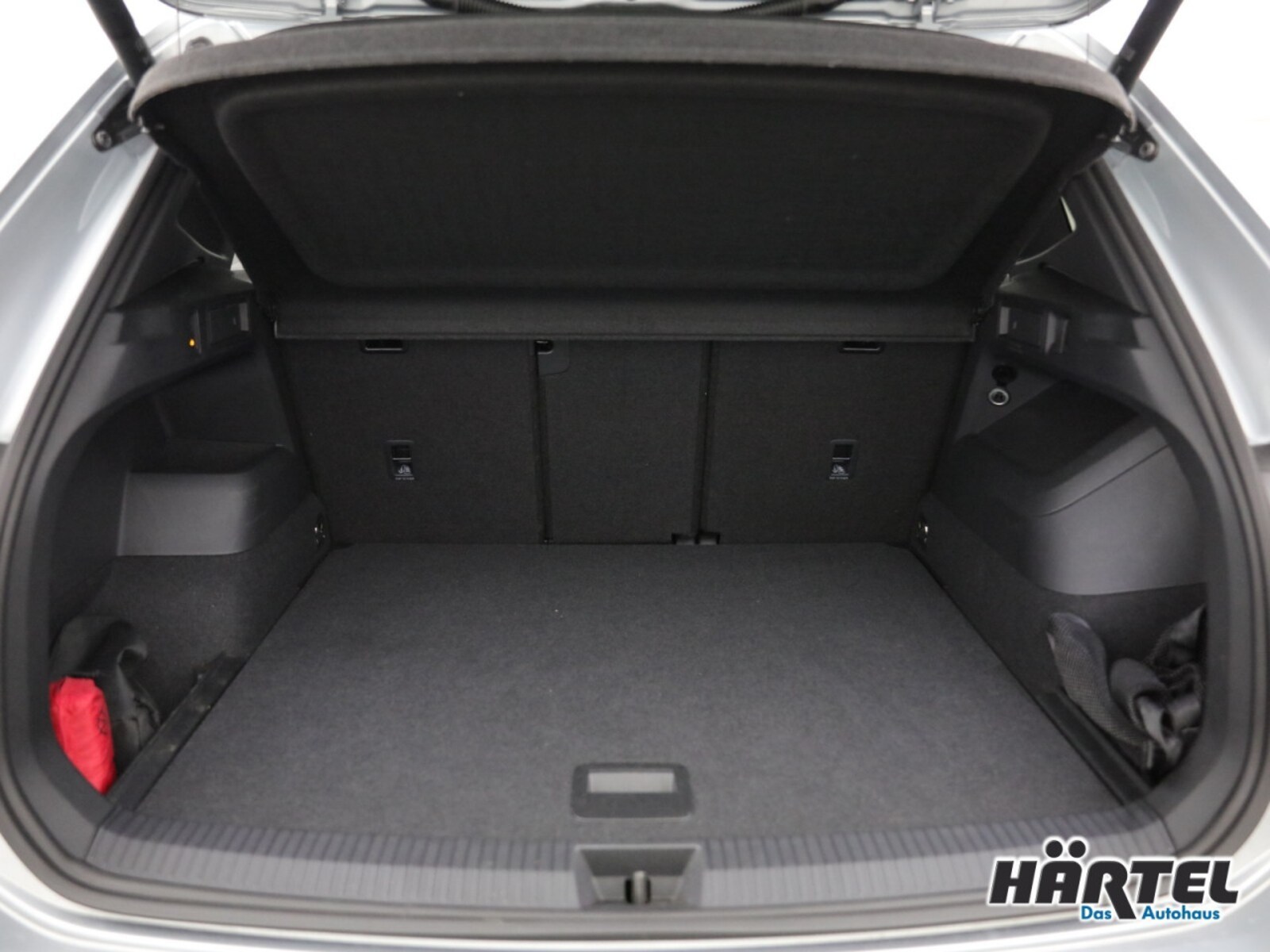 Volkswagen Tiguan – Bild 13
