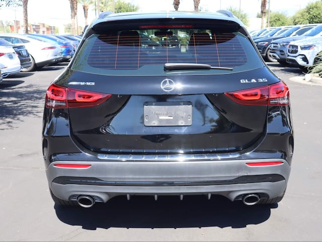 2021 Mercedes-Benz